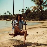 Отзыв от Агата - Виза Destination Thailand